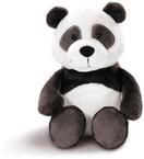 Kuscheltier Panda 20cm Zoo Friends