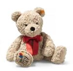 Steiff Kuscheltier Jimmy Teddyb&auml;r Happy Birthday, S&uuml;&szlig;es Stofftier, Kinder,...