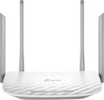 TP-Link Archer C50 AC1200 Dualband WLAN Wireless WiFi Router(Unterst&uuml;tzt Keine