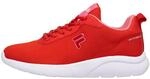 Spitfire wmn-Fiery Red-Geranium Pink-36
