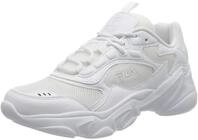 FILA Collene wmn Damen Sneaker, Wei&szlig; (White), 42 EU