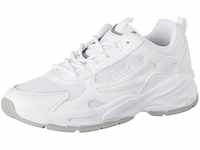 FILA Damen Novarra Wmn Sneaker, White, 39 EU