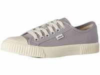 s.Oliver Damen 5-5-23620-28 Sneaker, Lt Grey, 36 EU