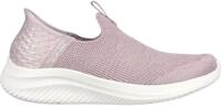 Skechers Ultra Flex 3.0 Smooth Step 149709-MVE, Womens Sneakers,Sports Shoes, pink,