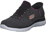 Skechers Summits - Dazzling Haze 149937-BKMT, Women Sneakers,Sports Shoes,...