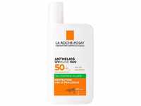 ANTHELIOS UV-MUNE 400 oil control fluide SPF50+ 50 ml