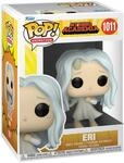 Funko Pop! Animation: MHA - Eren Jaeger - Eri - My Hero Academia -...