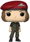 Funko POP! TV: Netflix Stranger Things - Robin | Offizielles Fantasy Merch -...