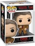 POP Funko Movies: Dungeons & Dragons (D&D) - Forge | Offizielles Gaming Merch - Vinyl