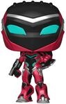 POP Funko Marvel: Black Panther Wakanda Forever - Ironheart (Engineer) | Offizielles