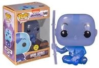 Funko POP! Animation Avatar The Last Airbender #940 - Aang [Spirit] Glow-in-The-Dark