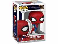 Funko Pop! Marvel: Spiderman No Way Home 2021 - Spider-Man - SM Finale Suit -