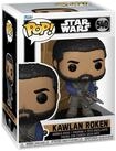 Funko Pop! Vinyl: Obi-Wan Kenobi - Kawlan Roken - Star Wars - Vinyl-Sammelfigur...