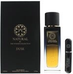 The Woods Collection Eau de Parfum Uni EDP Natural Dusk 100 ml