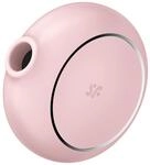 Satisfyer Pro To Go 3 Druckwellenvibrator | Kompakter Stimulator f&uuml;r Frauen 