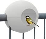 rephorm&reg; ballcony birdball Vogel-Futterhaus f&uuml;r