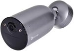 EZVIZ EB3 2K eigenst&auml;ndige 100% kabellose Smart-Home Batteriekamera