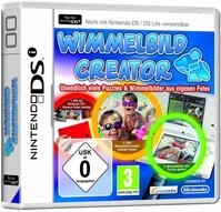 Wimmelbild - Creator - [Nintendo DS]