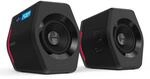 Aktivboxen Edifier G2000 2.0 Bluetooth Gaming RGB schwarz
