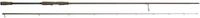 Savage Gear SG4 Light Spiel Spinnrute - Leistungsstarke 30T Toray Carbon Fiber