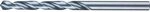 PFERD TOOLS Spiralbohrer STEEL, 10 St&uuml;ck | &Oslash; 6,0 mm, HSS-G N, DIN 338, 118&deg; 