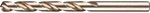 PFERD TOOLS Spiralbohrer INOX, 10 St&uuml;ck | &Oslash; 9,5 mm, HSS-E Co5 N, DIN 338, 135&deg; 