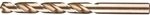 PFERD TOOLS Spiralbohrer INOX, 5 St&uuml;ck | &Oslash; 10,5 mm, HSS-E Co5 N, DIN 338, 135&deg; 