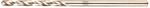 PFERD TOOLS Spiralbohrer INOX, 10 St&uuml;ck | &Oslash; 2 mm, HSS-E Co5 N, DIN 338, 135&deg; 