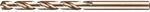PFERD TOOLS Spiralbohrer INOX, 10 St&uuml;ck | &Oslash; 6 mm, HSS-E Co5 N, DIN 338, 135&deg; 