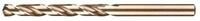 PFERD TOOLS Spiralbohrer INOX, 10 St&uuml;ck | &Oslash; 5,5 mm, HSS-E Co5 N, DIN 338, 135&deg; 
