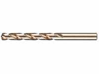 PFERD Spiralbohrer INOX, 10 Stück | Ø 9 mm, HSS-E Co5 N, DIN 338, 135° | 25203576