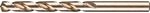 PFERD TOOLS Spiralbohrer INOX, 10 St&uuml;ck | &Oslash; 9 mm, HSS-E Co5 N, DIN 338, 135&deg; 