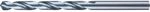 PFERD TOOLS Spiralbohrer STEEL, 10 St&uuml;ck | &Oslash; 7,0 mm, HSS-G N, DIN 338, 118&deg; 