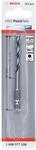 Bosch Accessories 1x PointTeQ Sechskantbohrer (f&uuml;r Metall, &Oslash;: 5 mm, Arbeitsl&auml;nge: