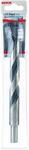 Bosch Professional 1x HSS Spiralbohrer PointTeQ (f&uuml;r Metall, reduzierter Schaft, 17