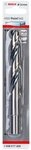 Bosch Professional 1x HSS Spiralbohrer PointTeQ (f&uuml;r Metall, reduzierter Schaft, 14