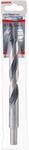 Bosch Professional 1x HSS Spiralbohrer PointTeQ (f&uuml;r Metall, reduzierter Schaft,