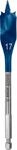 Bosch 1x EXPERT Self Cut Speed Flachfr&auml;sbohrer (f&uuml;r Weichholz, Spanplatte, &Oslash; 17,00