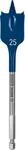 Bosch 1x EXPERT Self Cut Speed Flachfr&auml;sbohrer (f&uuml;r Weichholz, Spanplatte, &Oslash;...