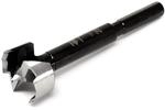 Black Shark Pro Forstnerbohrer &Oslash; 26 mm, L&auml;nge 88 mm, Schaft 8 mm mit 3 Fl&auml;chen