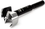 Black Shark Pro Forstnerbohrer &Oslash; 35 mm, L&auml;nge 88 mm, Schaft 10 mm mit 3 Fl&auml;chen