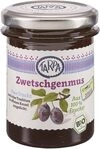 Zwetschgenmus 100% 1 x 220 g