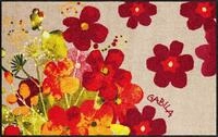 Rosina Wachtmeister Fu&szlig;matte Lifestyle Maggio 75x120 cm Flur-L&auml;ufer...