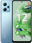 Xiaomi Redmi Note 12 5G 16,9 cm (6.67") Double SIM hybride Android 12 USB...