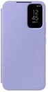 Samsung Smart View Wallet Case EF-ZA346 f&uuml;r das Galaxy A34 5G, Handyh&uuml;lle,