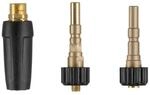 Kr&auml;nzle Adapter-Set zur Umr&uuml;stung auf Stecksystem (D12)
