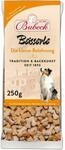 Hundeleckerlies zuckerfrei gebacken | Bubeck | 250g (Beisserle)