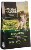 Dehner Wild Nature Hundefutter Bergweide, Trockenfutter getreidefrei / zuckerfrei,