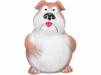 TRIXIE Hundespielzeug Hund aus Latex mit Stimme - 35517