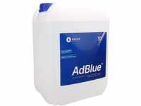 Bauer Blue AdBlue 10 Liter inkl. Einfüllschlauch Hochreine Harnstofflösung...